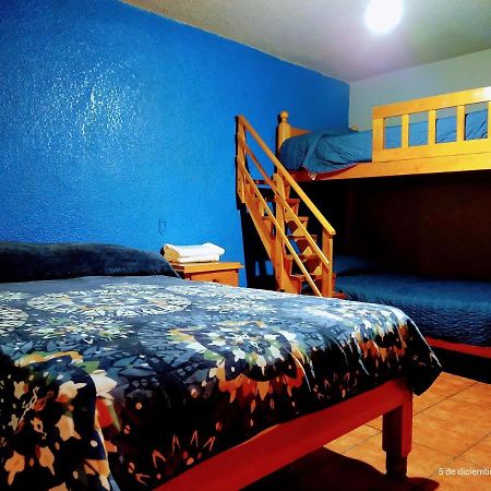 Hotel Plaza Mazamitla Εξωτερικό φωτογραφία